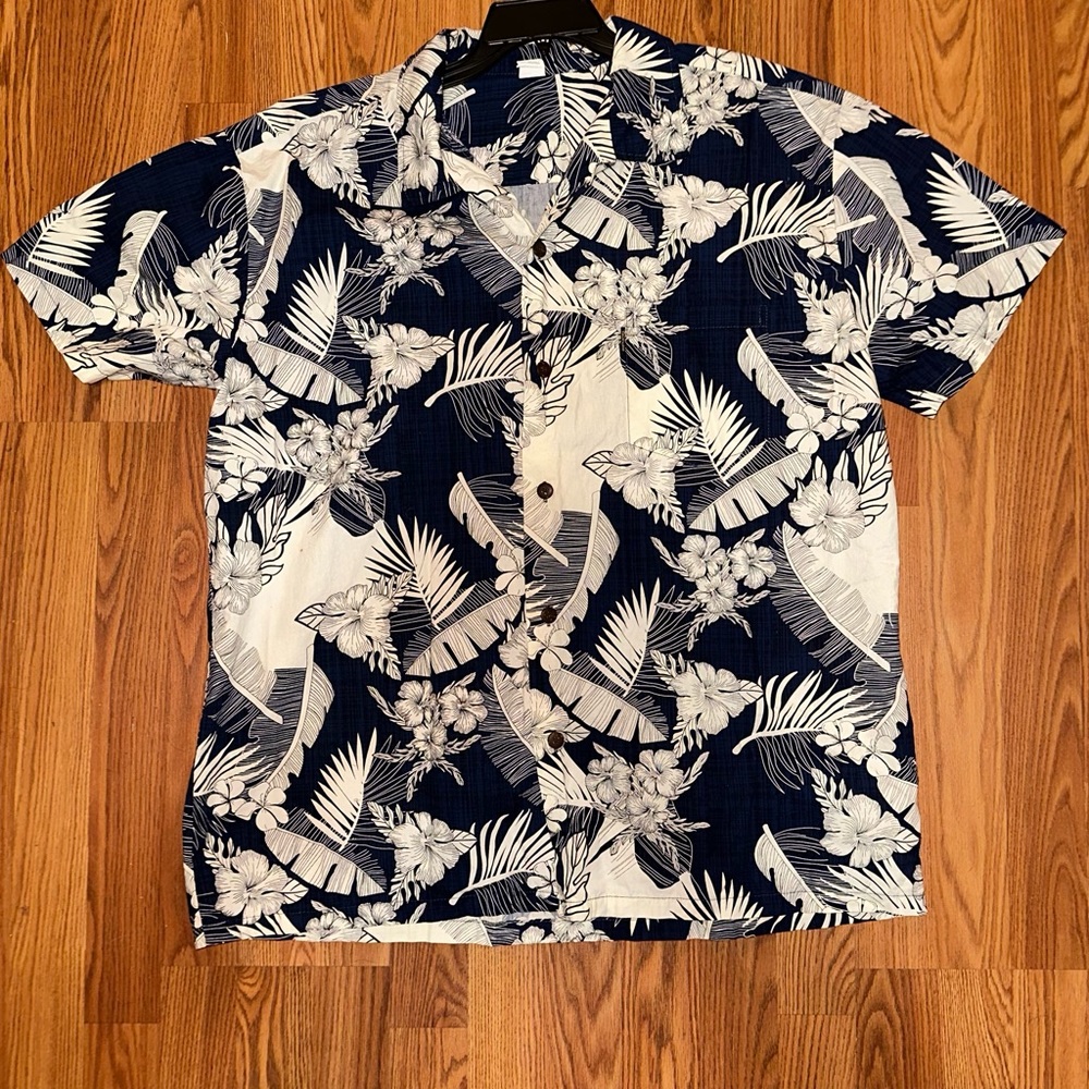 Palmwave Hawaii matching set
